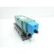 Numatics 24V-DC 150PSI PNEUMATIC SOLENOID VALVE 553BB43AMT19M61 - alternate 2